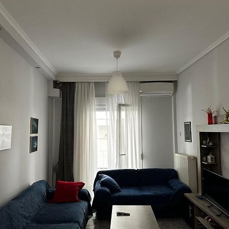 Ideally Situated Apartment. Tesalónica Exterior foto