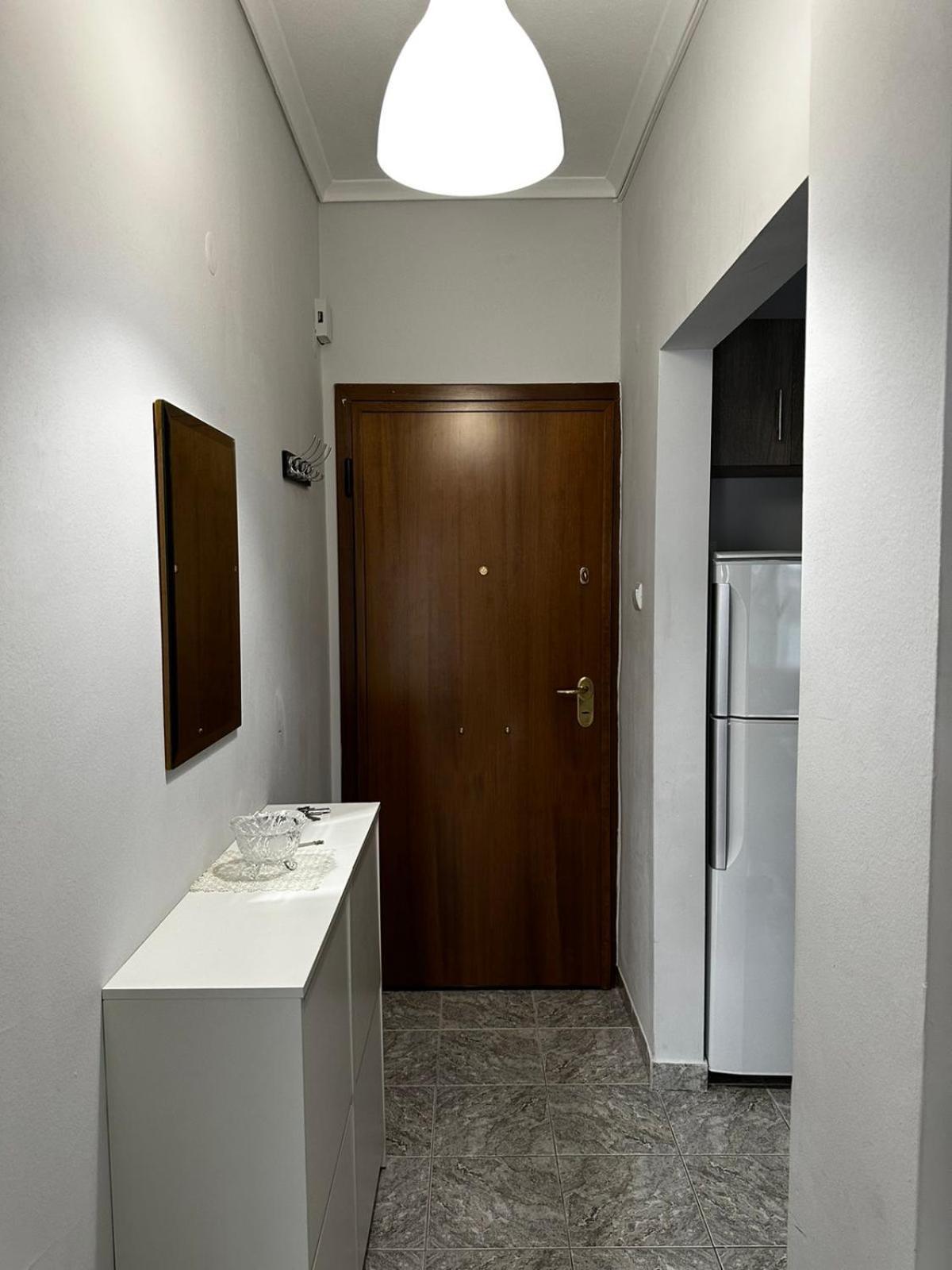 Ideally Situated Apartment. Tesalónica Exterior foto