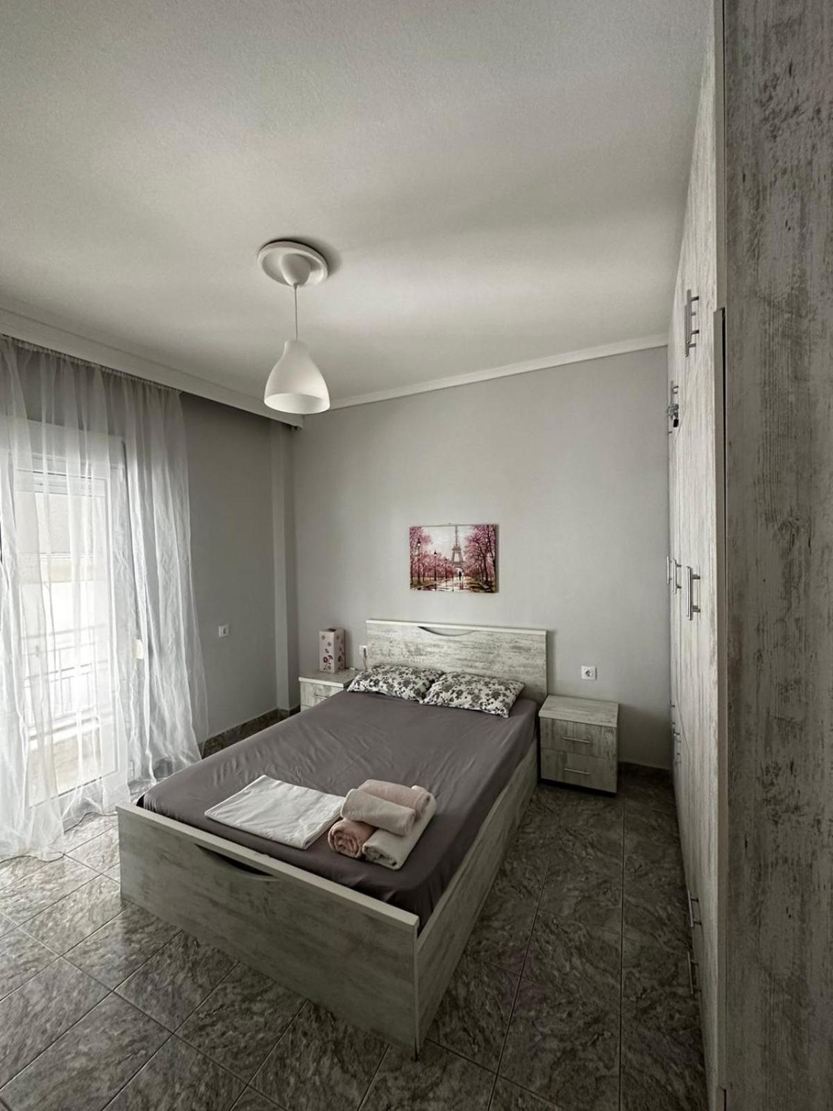 Ideally Situated Apartment. Tesalónica Exterior foto