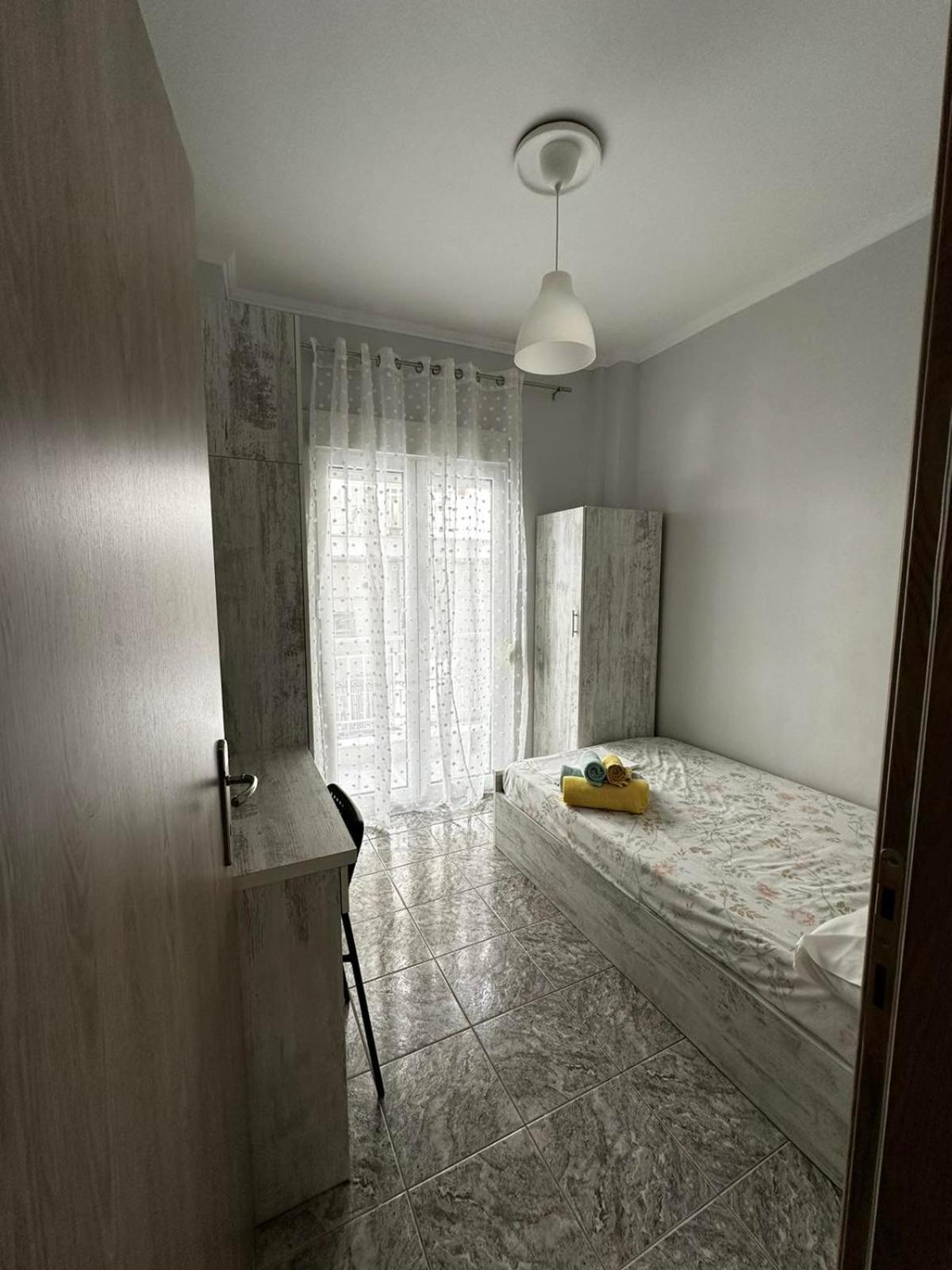 Ideally Situated Apartment. Tesalónica Exterior foto